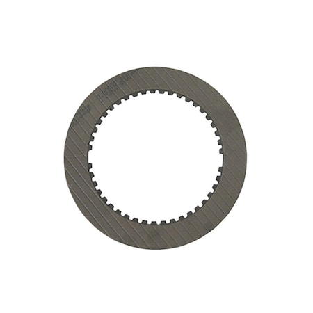 Aftermarket Replacement Transmission Clutch Disc fits Various Fits Case Equipment D50082